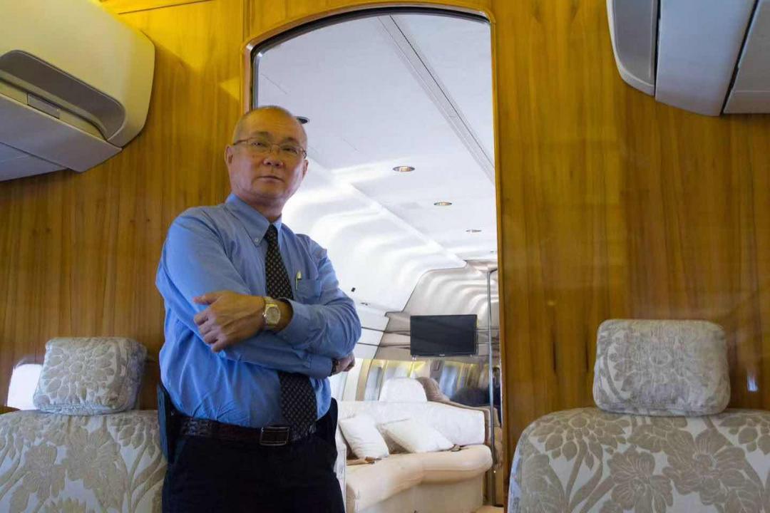 杨天华：东盟—中国贸易迈向8万亿人民币新时代-华闻时空