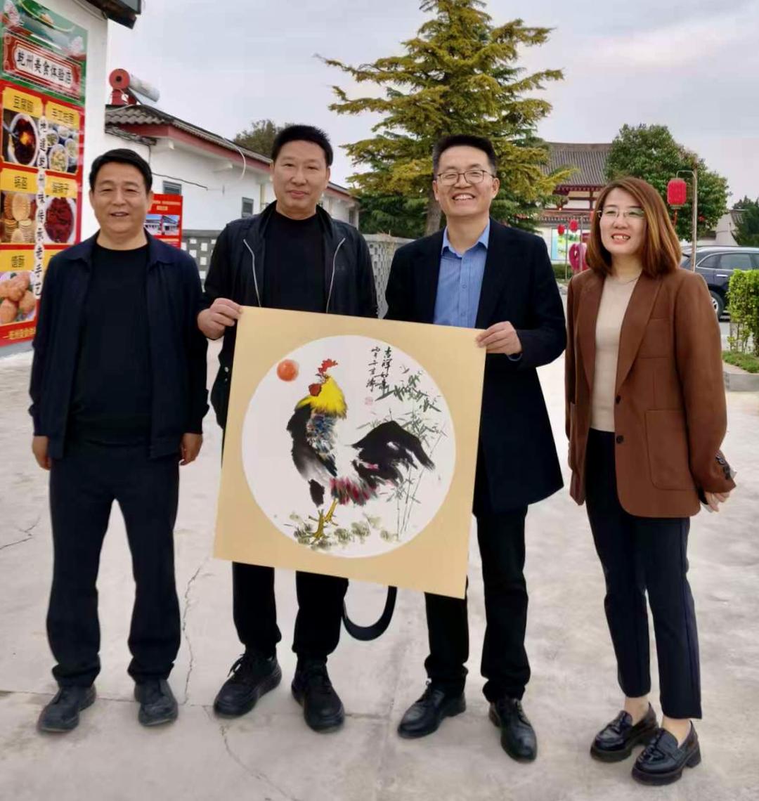 图片[7]-户外露营成心灵栖息地 旅游热潮受热捧-华闻时空