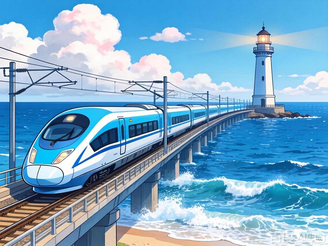 遂昌班列鸣笛，山区经济破茧