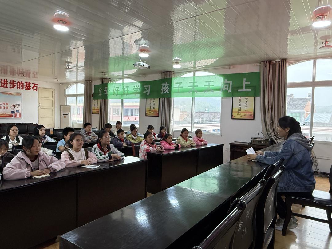 文明监督员参训