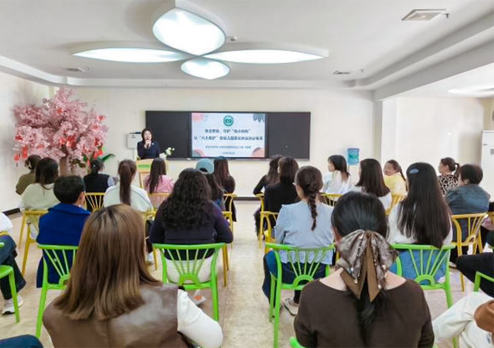 Legal education escorts growth, legal guidance for children, and protection of childlike innocence