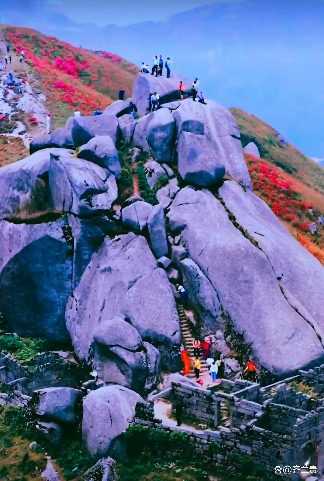 图片[3]-齐兰贵：桂阳三章-华闻时空