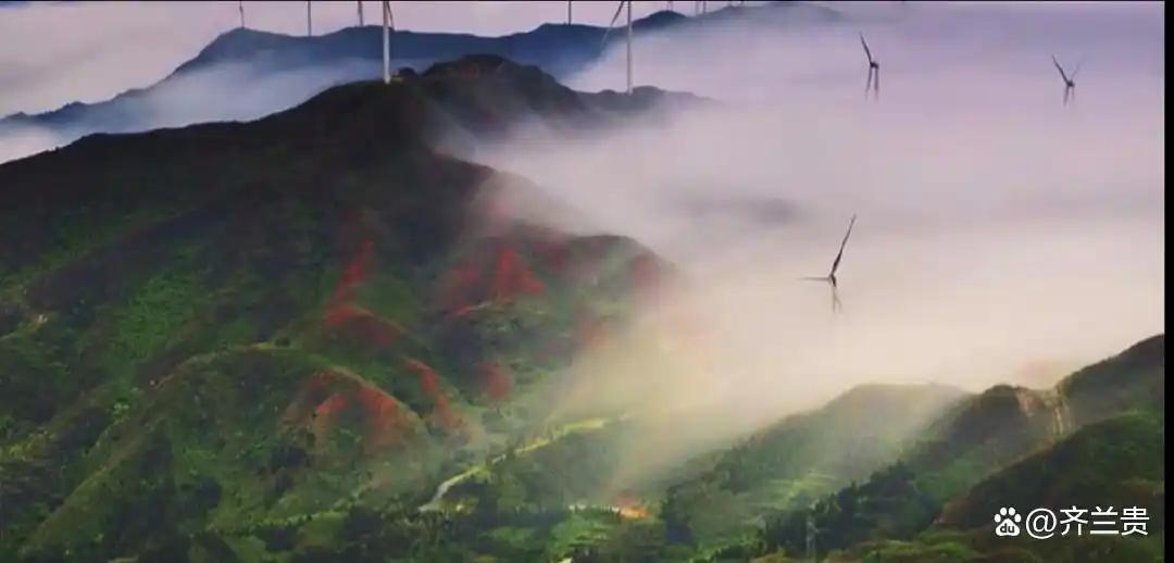 图片[4]-齐兰贵：桂阳三章-华闻时空