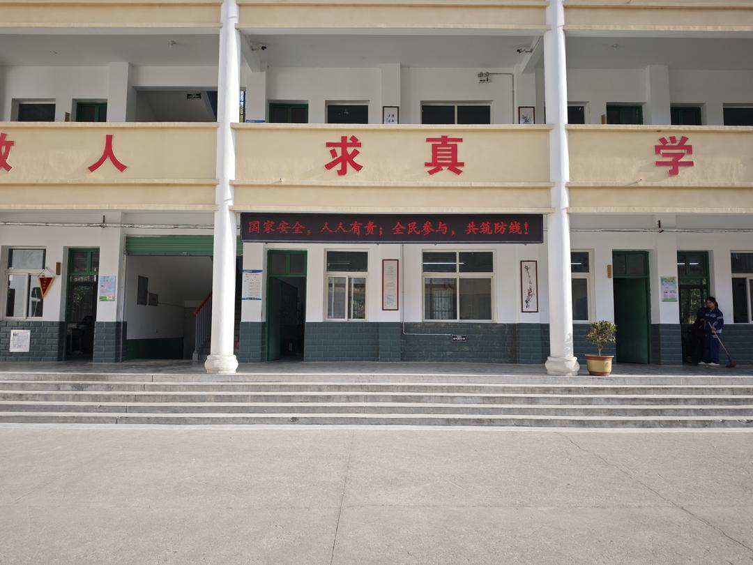 多维宣传,营造浓厚氛围