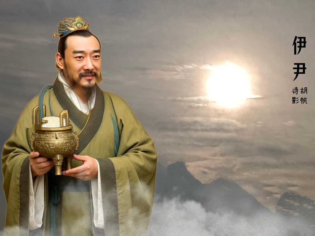 伊尹_全球_新闻_华人头条