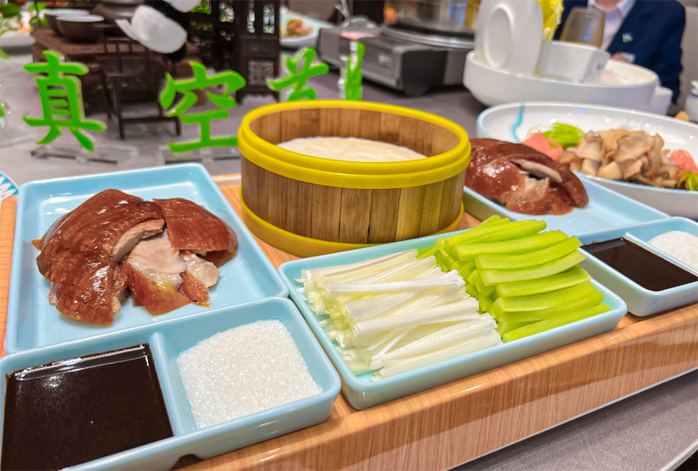 Sichuan Xichong: School Enterprise Association collaborates with peers to cultivate talents and create a 'Xichong flavor'