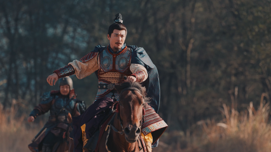 /Volumes/USB DISK/10月11月份中国电视物料/《我们中国人》物料/《我们中国人》分集剧照/《我们中国人》第10集 剧照/E10_018_唐太宗前往渭水旁.pngE10_018_唐太宗前往渭水旁