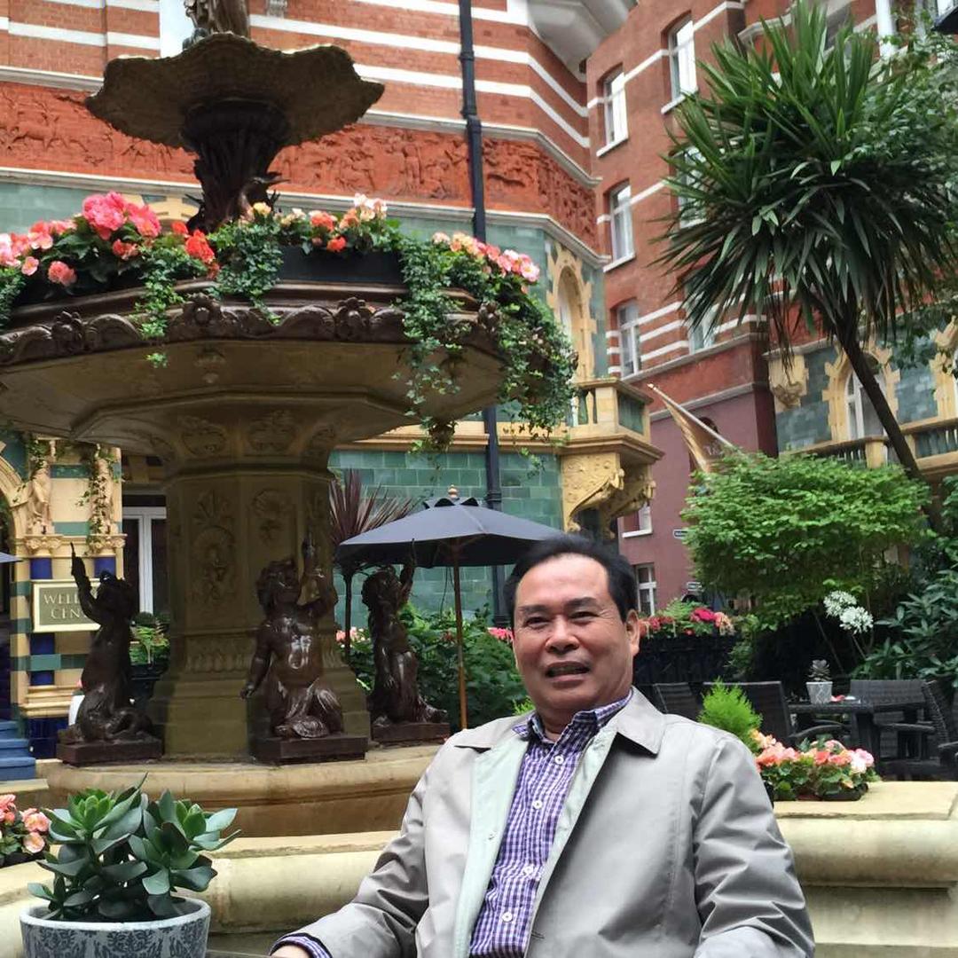 郑丽文率团访大陆：“台独”只会带来灾难，统一才能开创未来-华闻时空