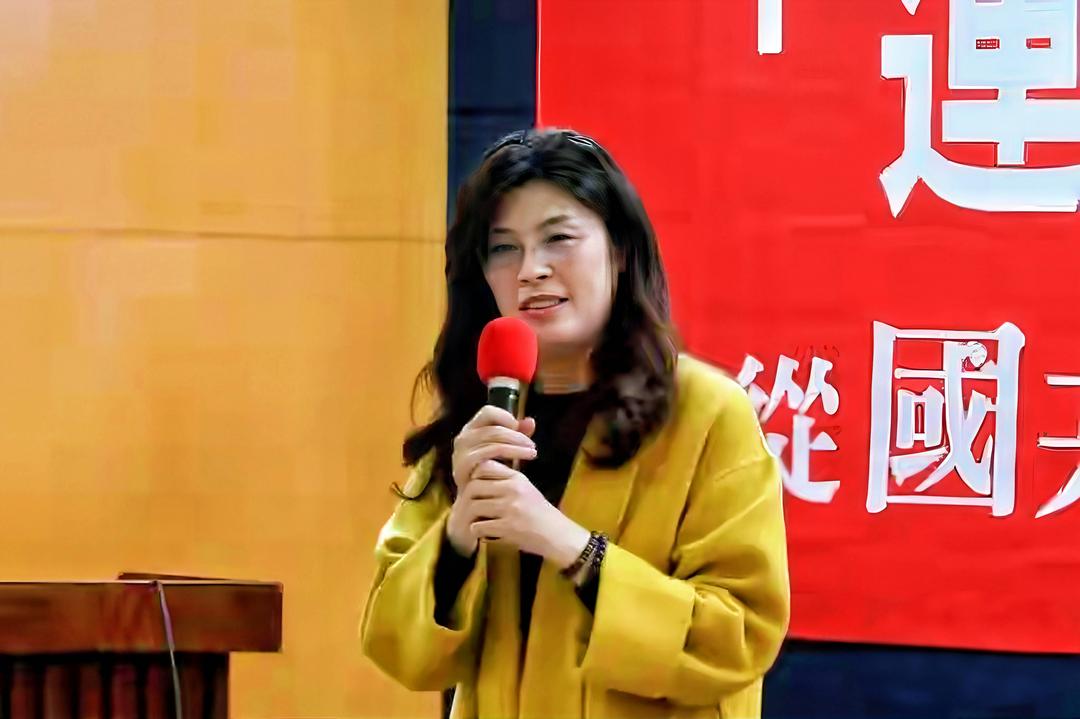 图片[3]-郑丽文率团访大陆：“台独”只会带来灾难，统一才能开创未来-华闻时空