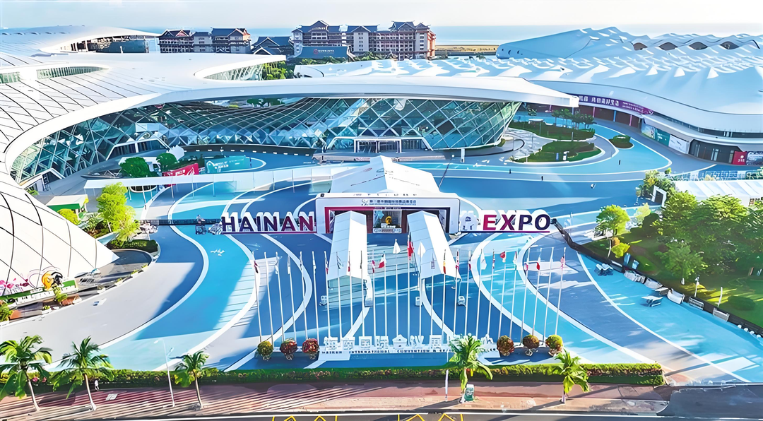 自贸港邮报看海南|冯飞所言：封关不是终点，而是新征程的起点-华闻时空