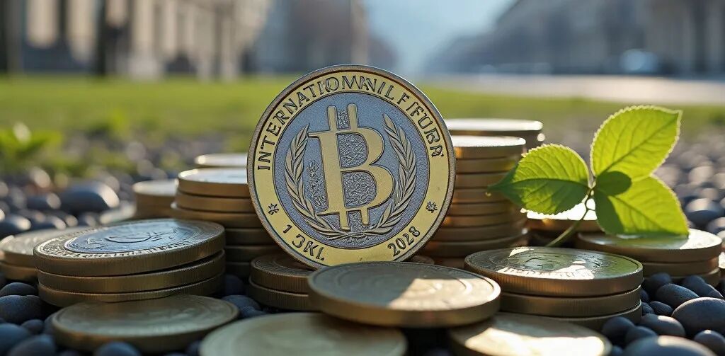 国际货币基金组织：塞尔维亚2026年预计增长2.8%，2027-2028年加速至3.5%