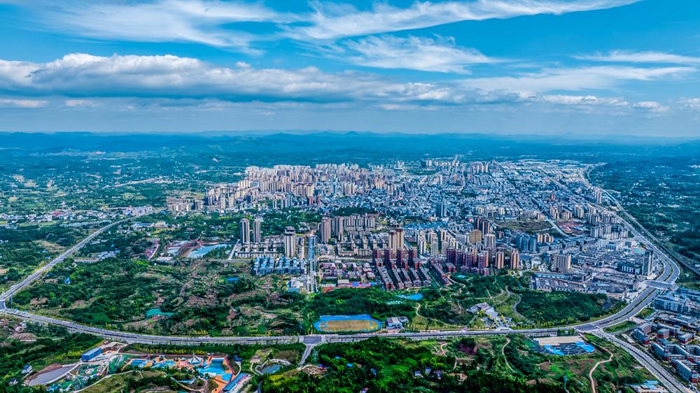 Yingshan, Sichuan: Financial Empowerment Innovation Bureau's Credit Navigation Leads to a Successful Start