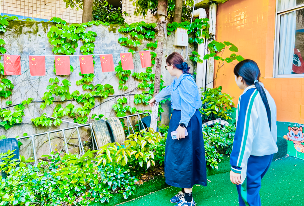 Special Campaign to Eliminate Mosquitoes and Insects, Building a Strong Health Protection Network for Children