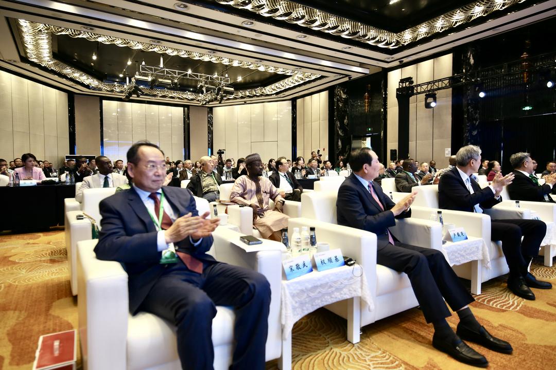 图片[3]-——“珍爱与守护”世界地球日主题活动在京成功举办-华闻时空