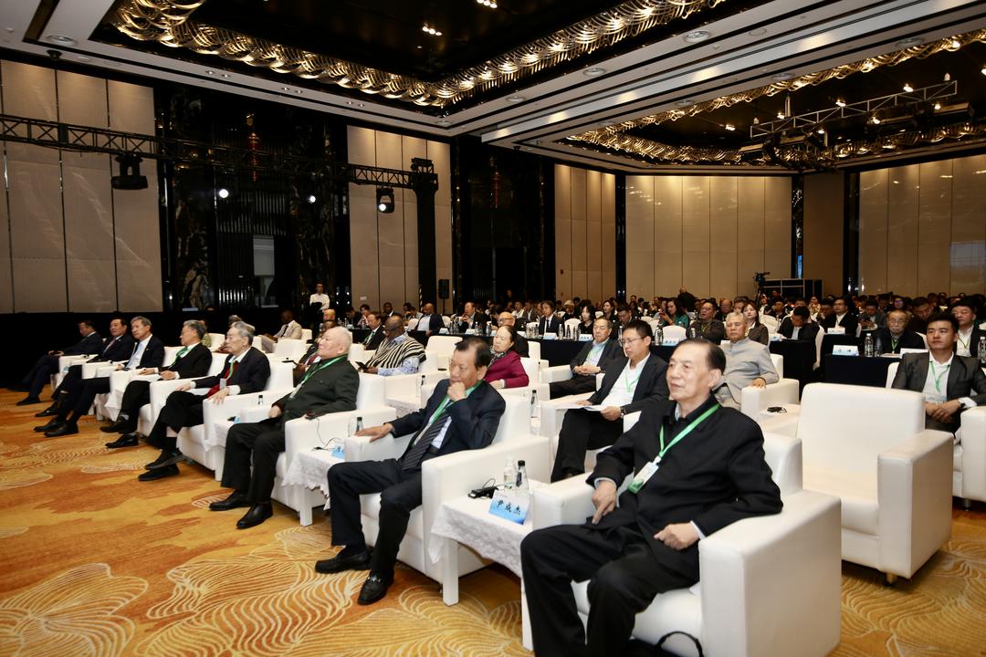 图片[5]-——“珍爱与守护”世界地球日主题活动在京成功举办-华闻时空