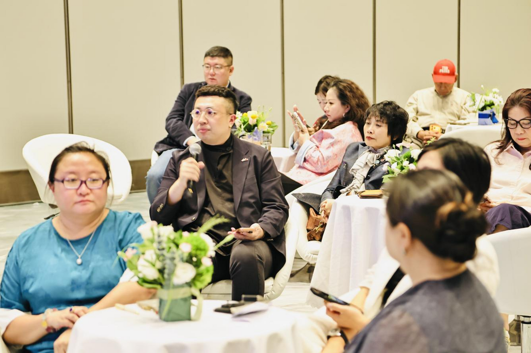 图片[2]-中国记协在昆明举办全球海外华文媒体“记者沙龙”-华闻时空