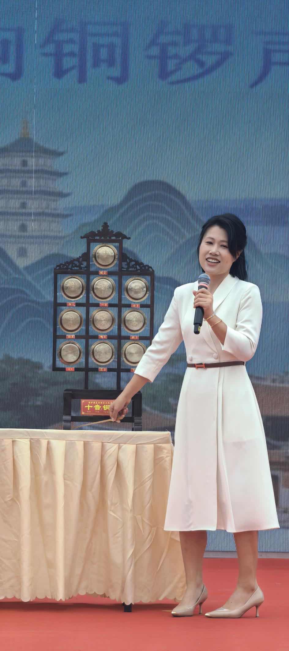 寻味罗溪，米粉飘香！洛江罗溪这场文旅嘉年华点燃夏日“烟火气”_阿根廷_新闻_华人头条