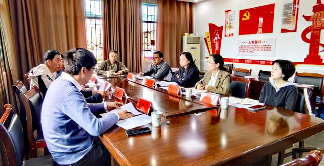 深化影视文旅合作 共谱兴仁文化新篇——贵州民族电影制片厂赴兴仁市开展影视调研洽谈