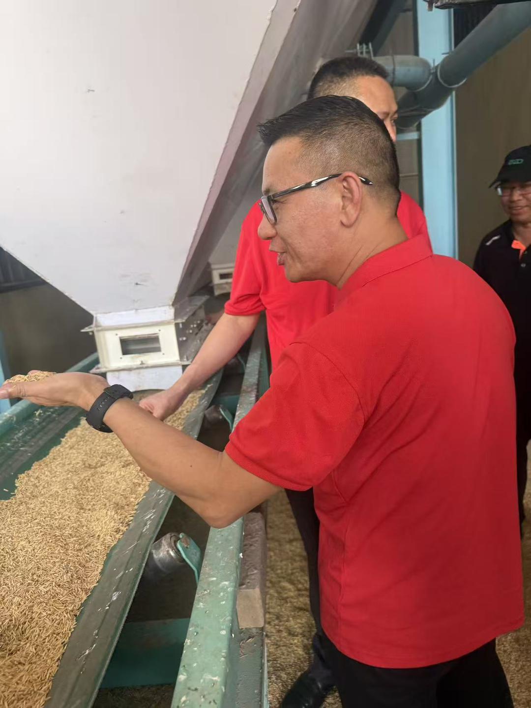 图片[15]-情系桑梓，同心筑梦——佛山市台山商会回乡交流之旅侧记-华闻时空