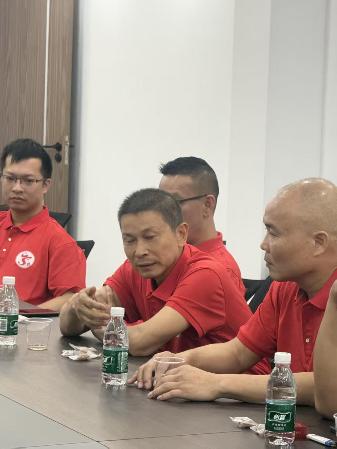 图片[24]-情系桑梓，同心筑梦——佛山市台山商会回乡交流之旅侧记-华闻时空