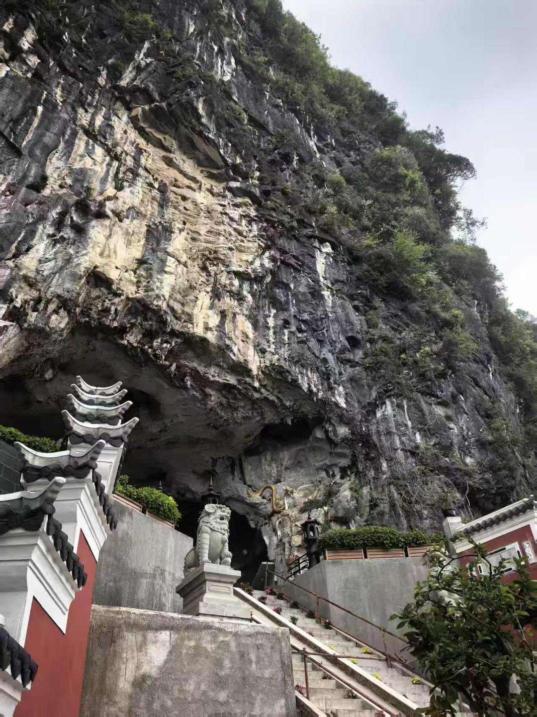 图片[10]-商成勇：《粘着哪吒祥光返程》——附，岭域河山读后初评-华闻时空