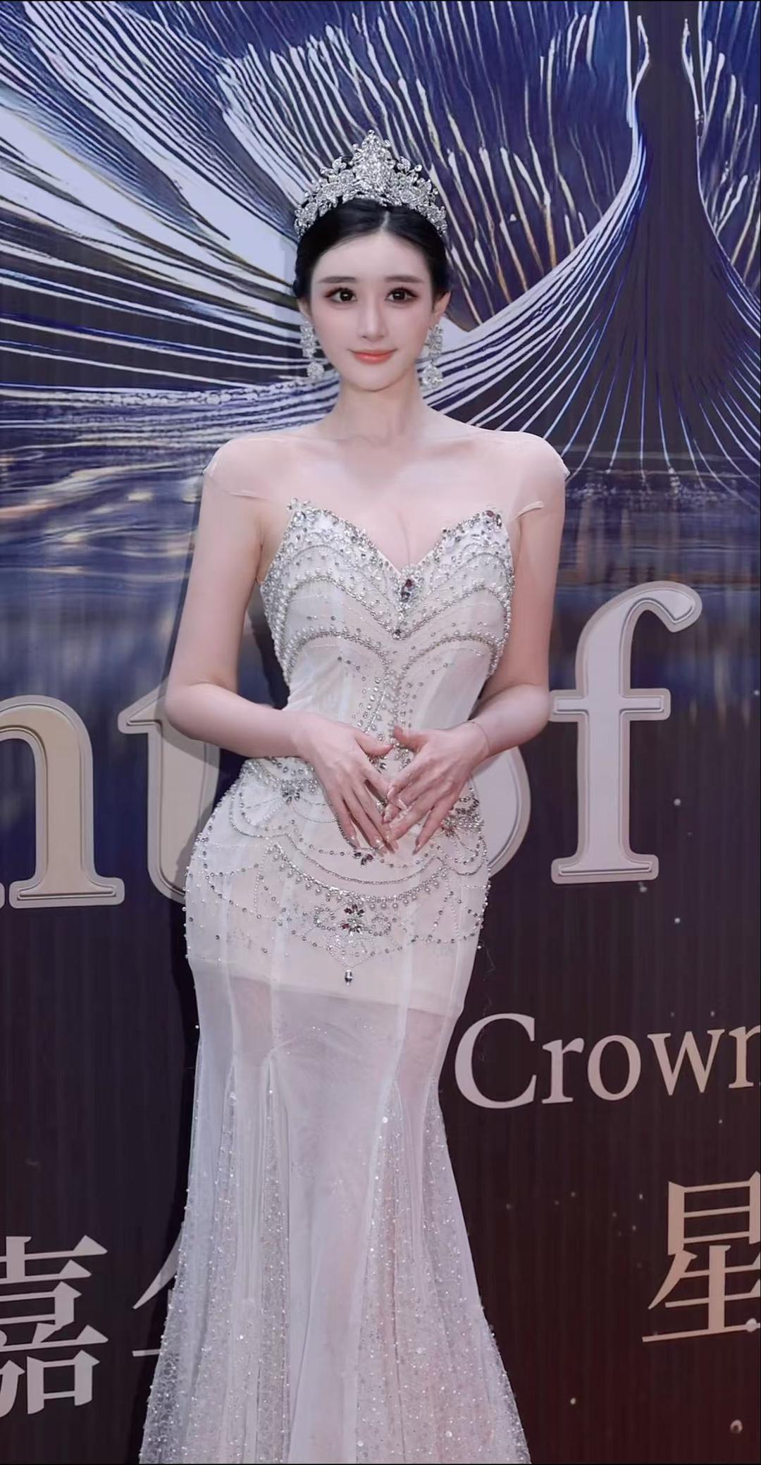 图片[9]-冠军嘉年华星耀盛典 蒋凌云携手历届佳丽开启选美行业新纪元-华闻时空