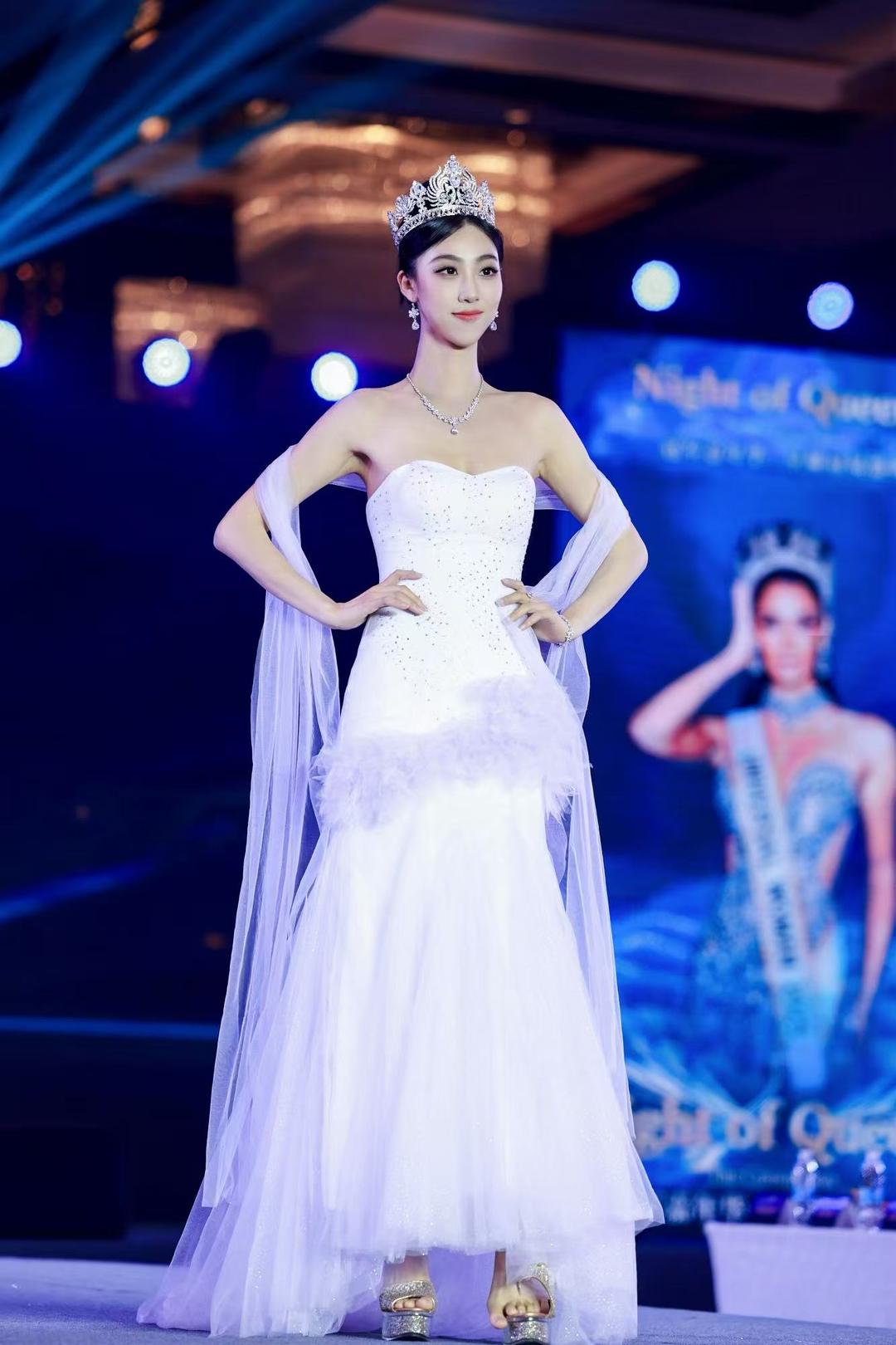 图片[22]-冠军嘉年华星耀盛典 蒋凌云携手历届佳丽开启选美行业新纪元-华闻时空