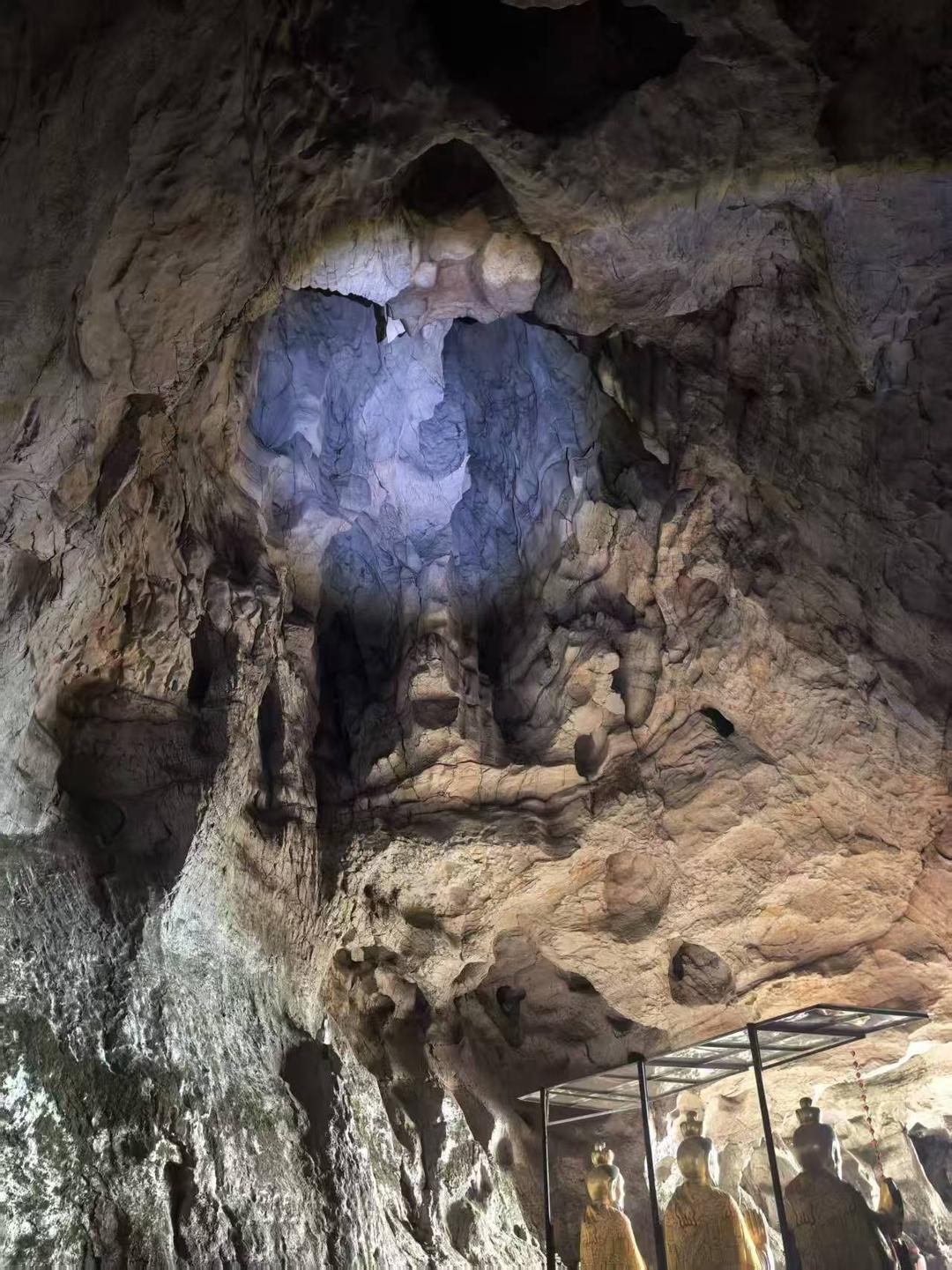 图片[3]-商成勇：《粘着哪吒祥光返程》——附，岭域河山读后初评-华闻时空