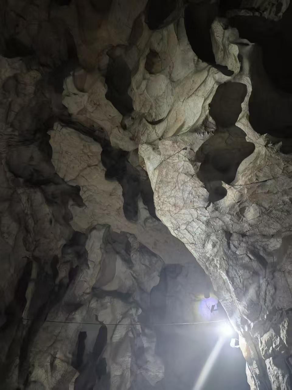 图片[6]-商成勇：《粘着哪吒祥光返程》——附，岭域河山读后初评-华闻时空