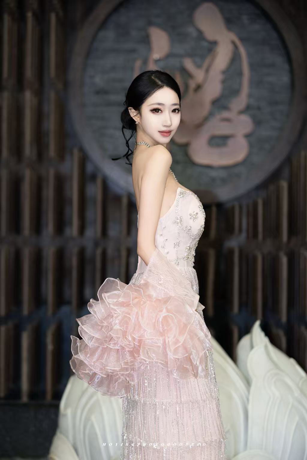 图片[21]-冠军嘉年华星耀盛典 蒋凌云携手历届佳丽开启选美行业新纪元-华闻时空