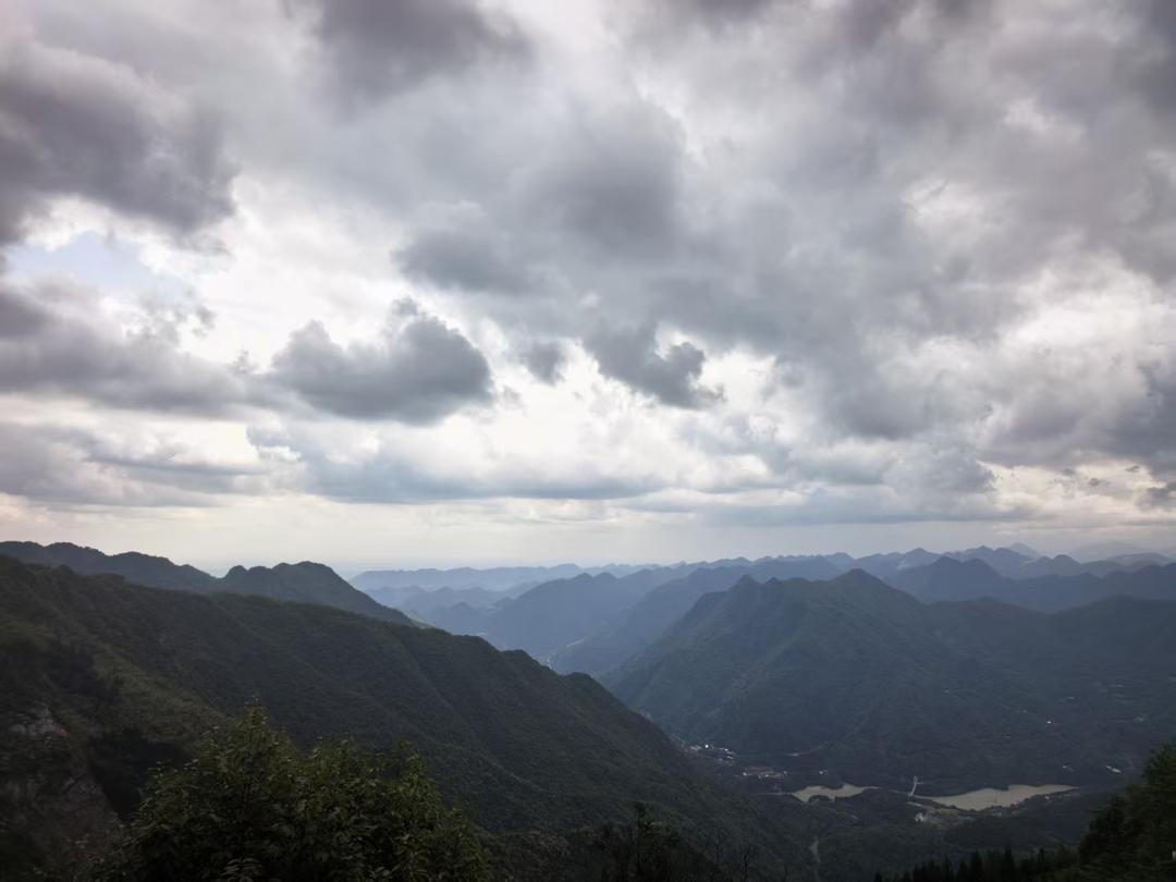 图片[8]-商成勇：《粘着哪吒祥光返程》——附，岭域河山读后初评-华闻时空