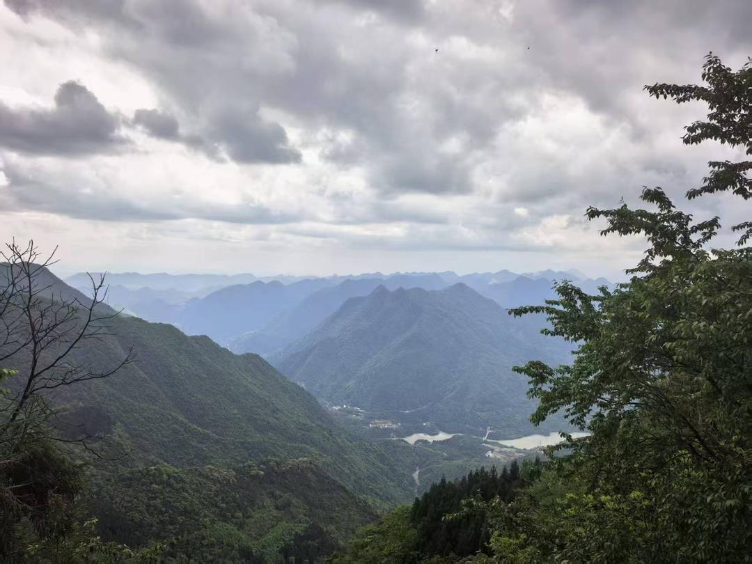 图片[9]-商成勇：《粘着哪吒祥光返程》——附，岭域河山读后初评-华闻时空