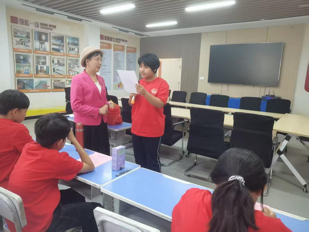专家联袂践初心 福彩公益润童心——宋馨会长、王越群教授聚力护航困境儿童心灵成长