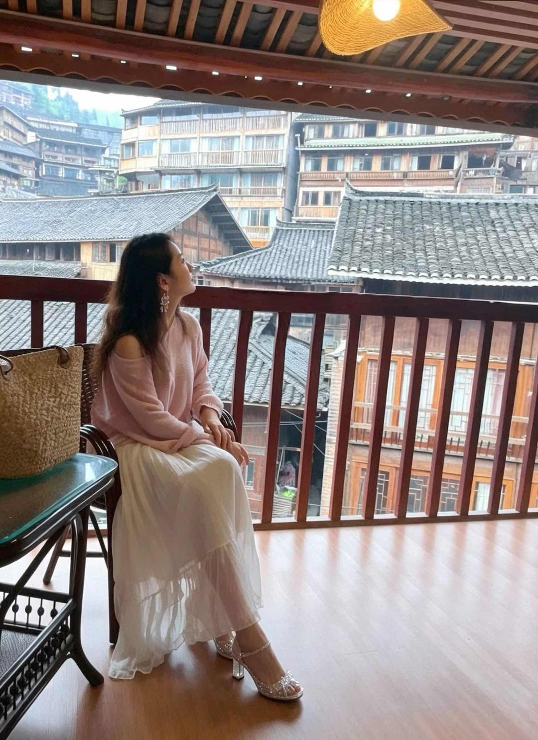 周绍辉：长寿在色，延年有性-华闻时空