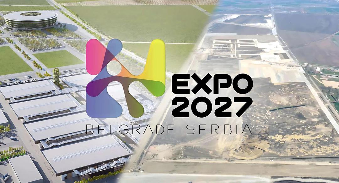 Expo 2027 Svet Gradjevine