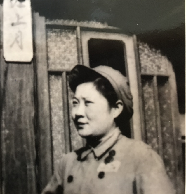 图片[3]-妈妈的手-华闻时空