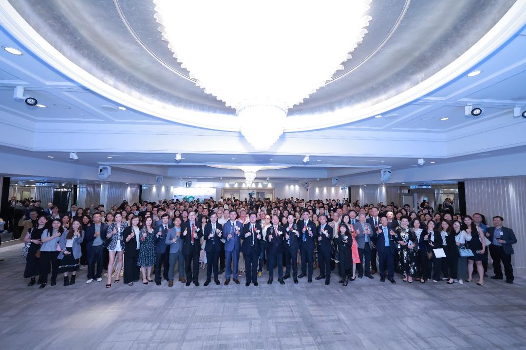 和正會計師事務所舉辦十周年論壇　聚焦企業出海策略與落地挑戰-华闻时空