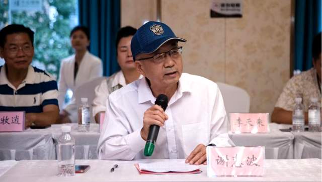 2026首届东博云集银发经济博览会香港办事处授牌签约 ——国际化战略全面启航 粤港澳及东盟资源加速汇聚