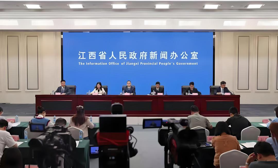 2026年江西-粤港澳大湾区经贸活动周5月19日-21日举办-华闻时空