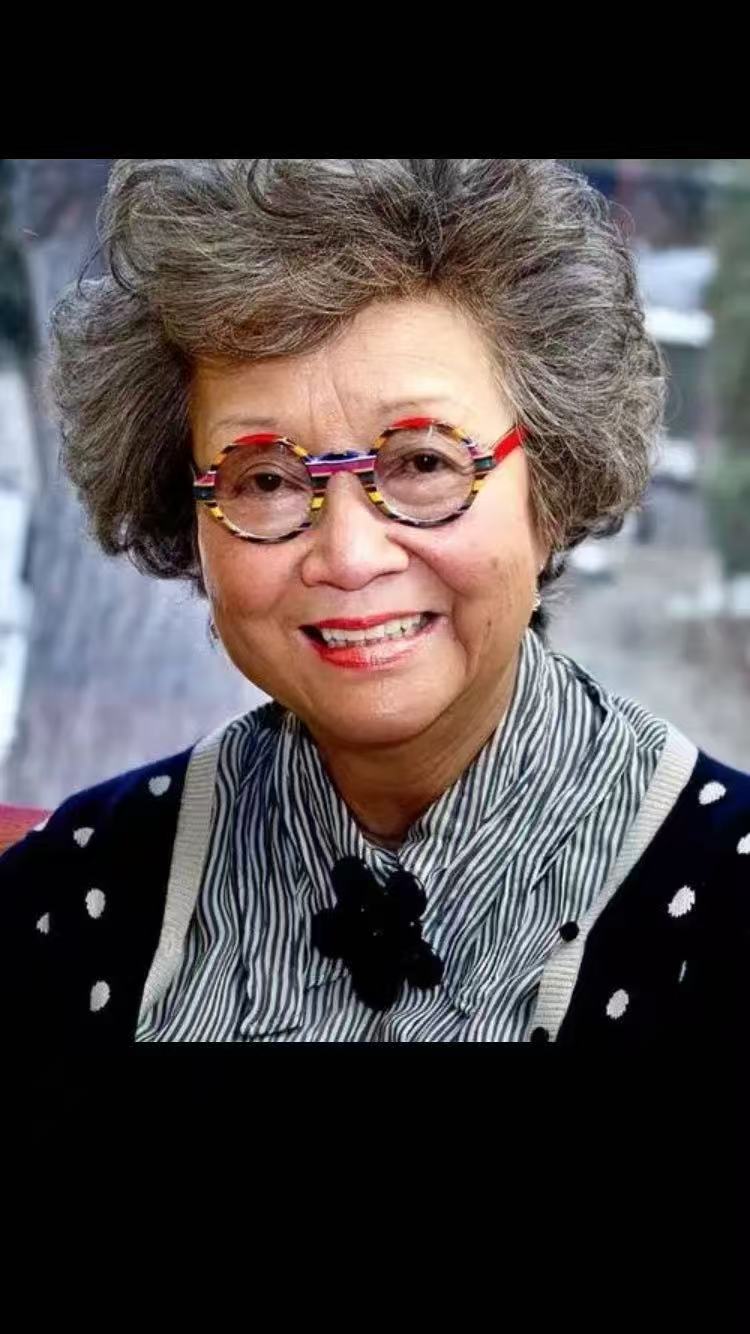 图片[14]-报告文学 | 潘伟坚:《加拿大总督 、台山的女儿》-华闻时空