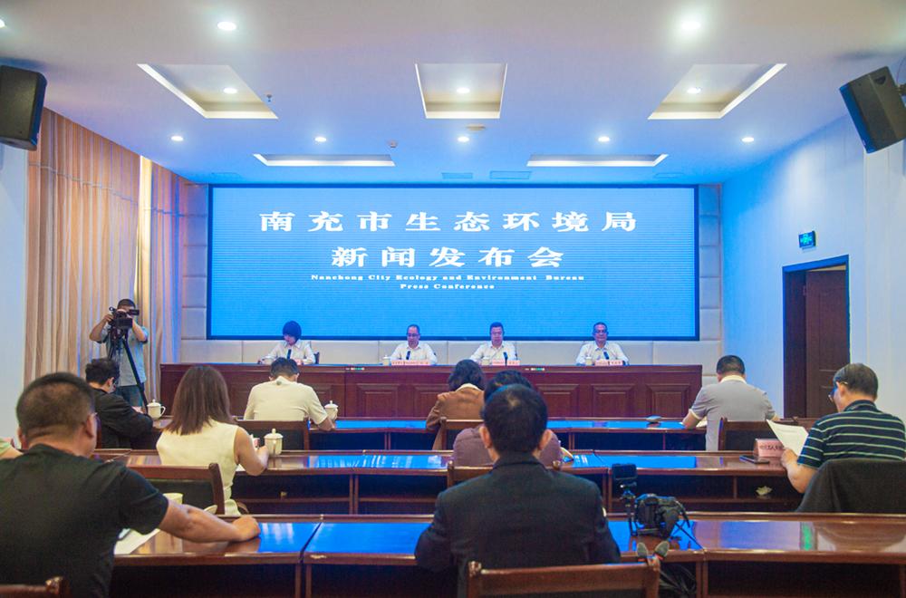 Nanchong, Sichuan: Creating a new picture of beautiful countryside and promoting the county's development model in stages