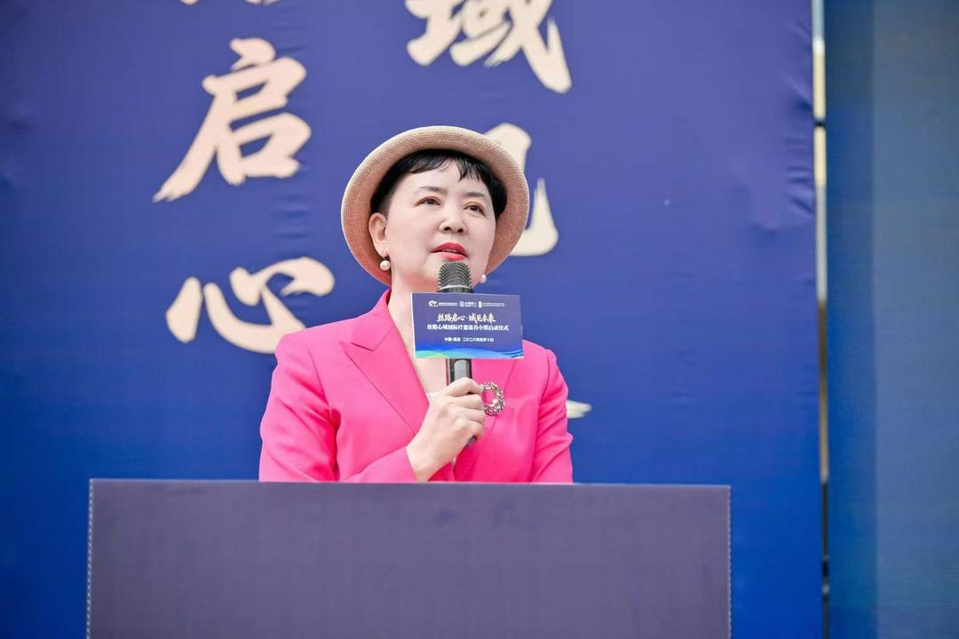 北京《教育教学研究》专函约稿，肯定宋馨阳光心理教育的学术高度