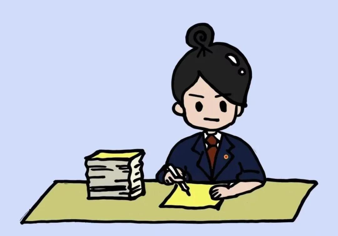 插画卡通法律知识科普讲堂公众号封面首图__2023-03-21 16_06_27.png 图片