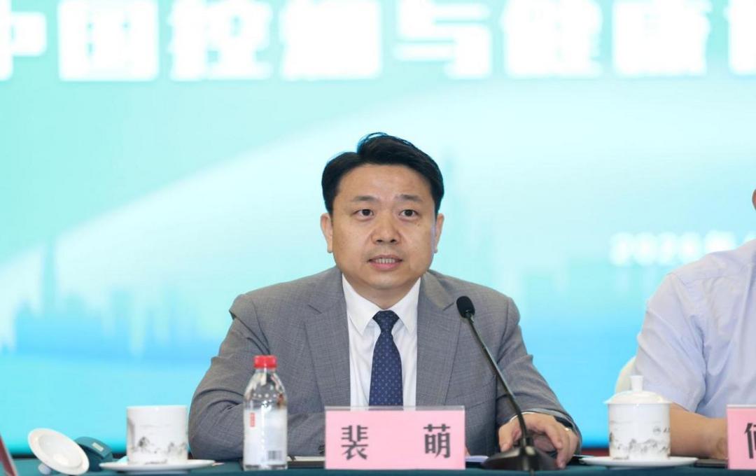 第39个世界无烟日中国控烟与健康协会媒体沟通会在京举行 第39个世界无烟日中国控烟与健康协会媒体沟通会在京举行