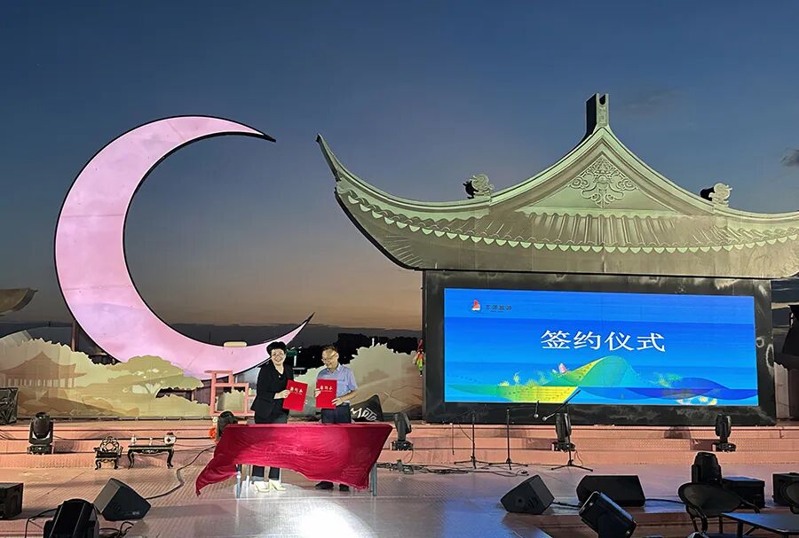 图片[6]-香港中国旅游协会代表团深度考察丰泽 共谱文旅合作新篇章-华闻时空