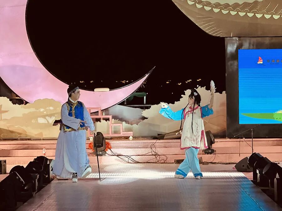 图片[9]-香港中国旅游协会代表团深度考察丰泽 共谱文旅合作新篇章-华闻时空