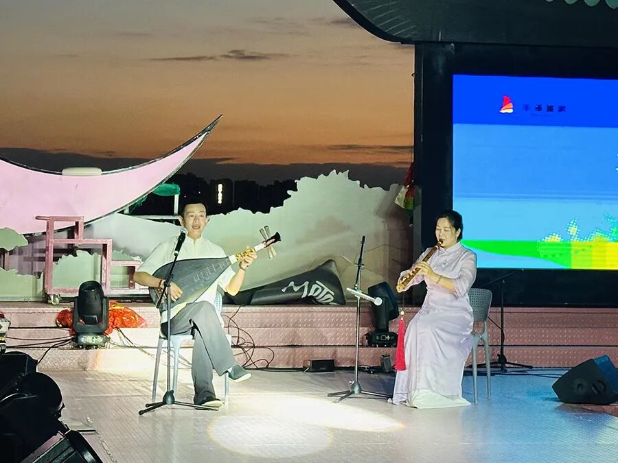 图片[7]-香港中国旅游协会代表团深度考察丰泽 共谱文旅合作新篇章-华闻时空