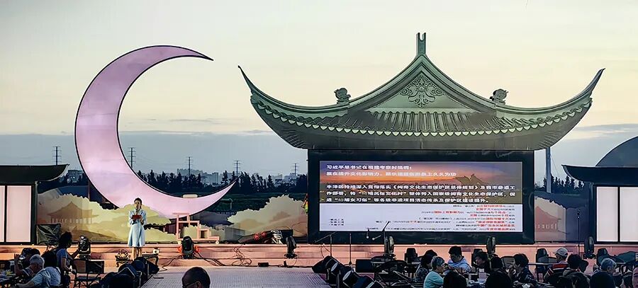 图片[4]-香港中国旅游协会代表团深度考察丰泽 共谱文旅合作新篇章-华闻时空