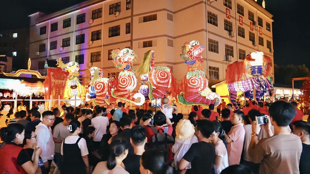 图片[6]-聚合力赋能启新程｜2026玄武山推进文旅融合提质增效-华闻时空