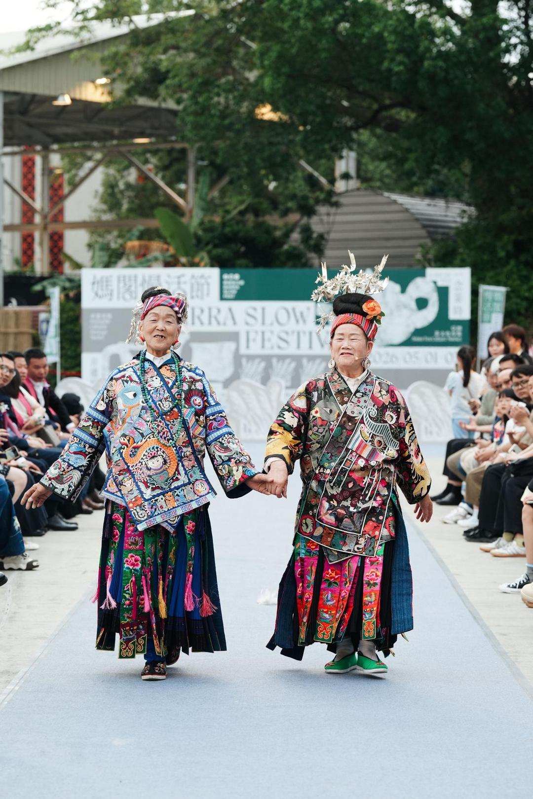 贵州“村T”赴澳首秀出圈 茶与非遗市集点亮澳门片区焕新